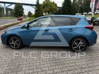 2017 Toyota AURIS