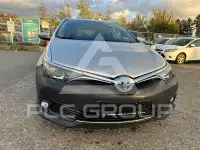 2017 Toyota AURIS