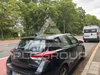 2017 Toyota AURIS