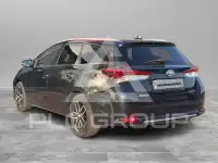 2017 Toyota AURIS