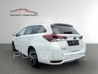 2017 Toyota AURIS