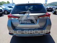 2017 Toyota AURIS