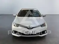 2017 Toyota AURIS
