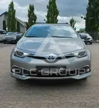 2017 Toyota AURIS
