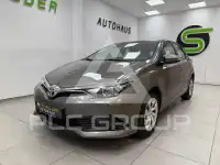 2017 Toyota AURIS
