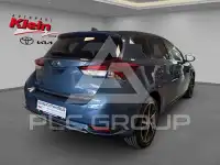 2017 Toyota AURIS