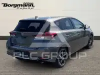 2017 Toyota AURIS