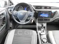 2017 Toyota AURIS