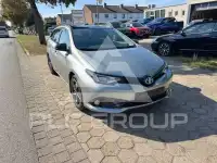 2017 Toyota AURIS