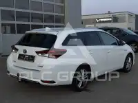 2017 Toyota AURIS