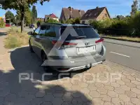 2017 Toyota AURIS