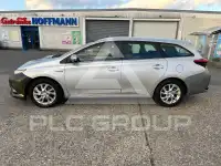 2017 Toyota AURIS