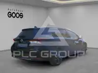 2017 Toyota AURIS