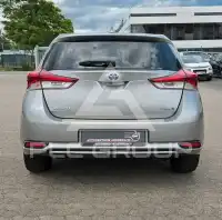 2017 Toyota AURIS
