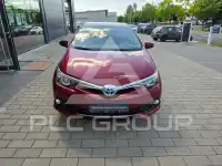 2017 Toyota AURIS