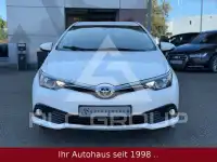 2017 Toyota AURIS