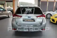2017 Toyota AURIS