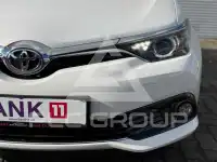 2017 Toyota AURIS