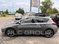 2017 Toyota AURIS