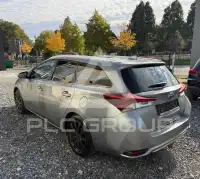 2017 Toyota AURIS