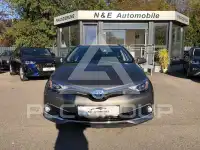 2017 Toyota AURIS