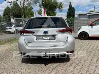 2017 Toyota AURIS