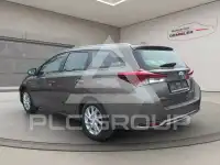 2017 Toyota AURIS
