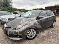 2017 Toyota AURIS