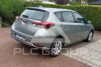 2017 Toyota AURIS
