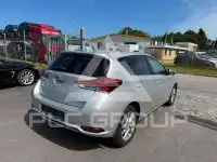 2017 Toyota AURIS