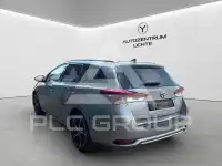 2017 Toyota AURIS
