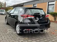 2017 Toyota AURIS