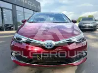 2017 Toyota AURIS