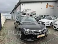 2017 Toyota AURIS