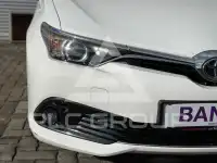 2017 Toyota AURIS