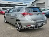 2017 Toyota AURIS