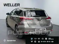 2017 Toyota AURIS