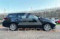 2017 Toyota AURIS