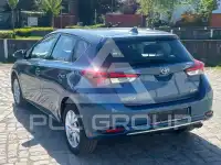 2017 Toyota AURIS