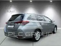 2017 Toyota AURIS