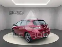 2017 Toyota AURIS