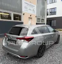 2017 Toyota AURIS