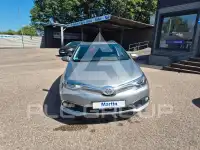 2017 Toyota AURIS