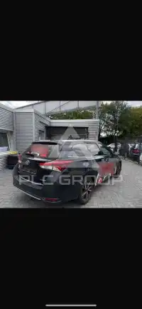 2022 Toyota AURIS