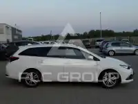 2017 Toyota AURIS