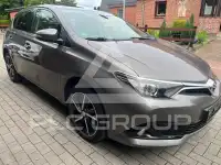 2017 Toyota AURIS