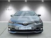 2017 Toyota AURIS