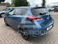 2017 Toyota AURIS