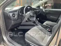 2017 Toyota AURIS