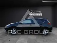 2017 Toyota AURIS